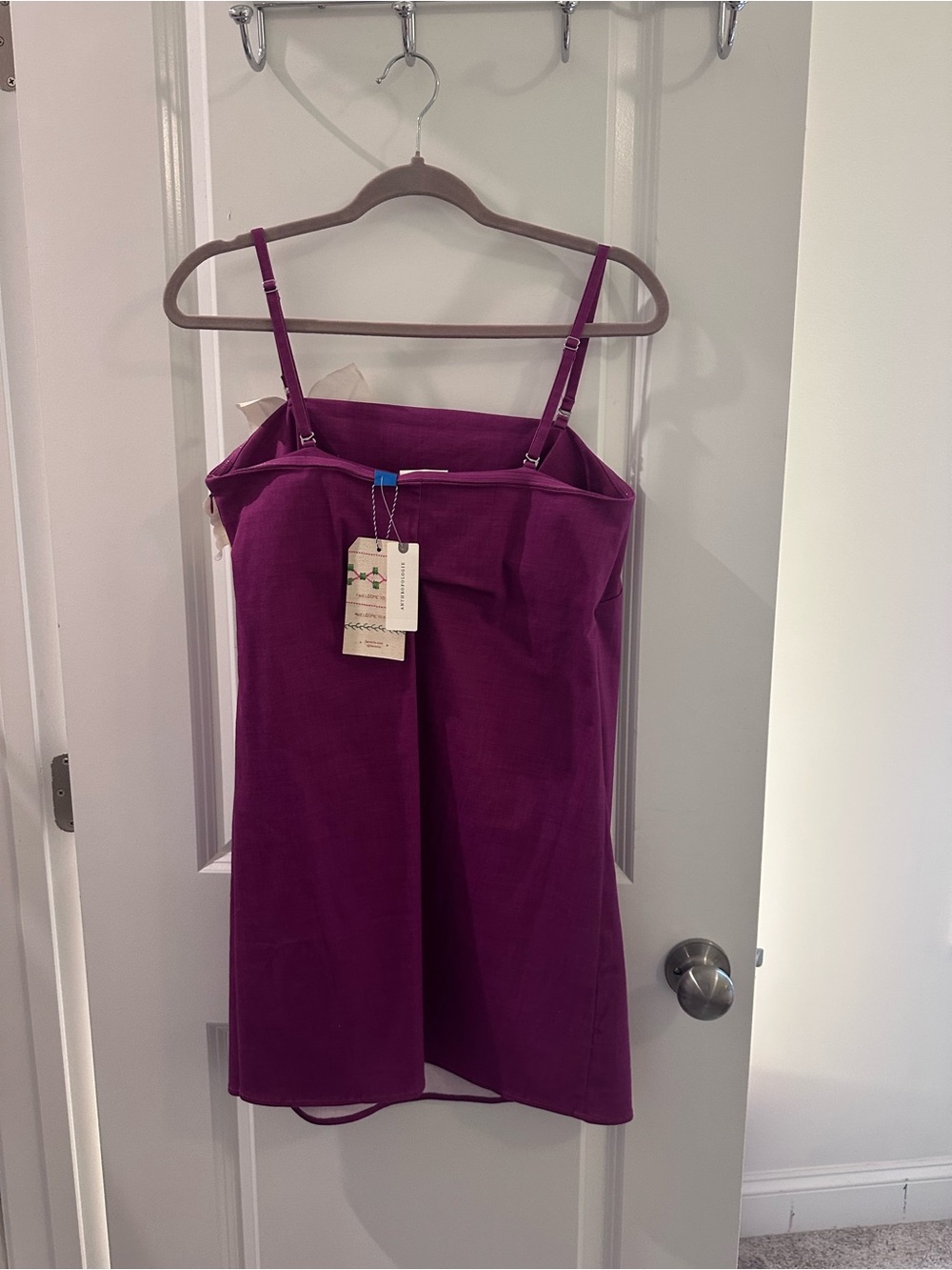 Farm Rio Mini Dress - Picture 5 of 6